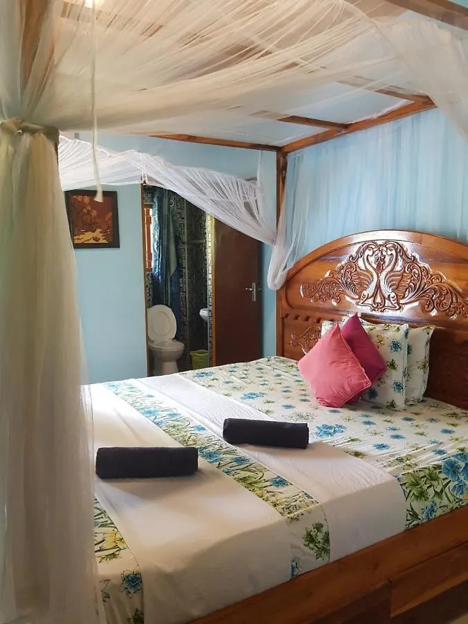 Appartamento Familyhouse Negombo