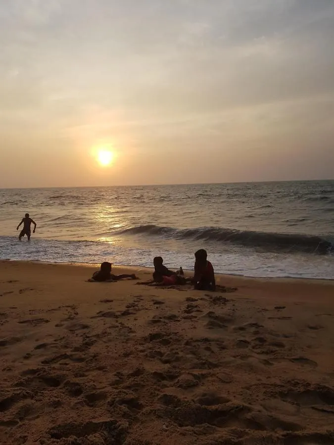 Appartamento Familyhouse Negombo
