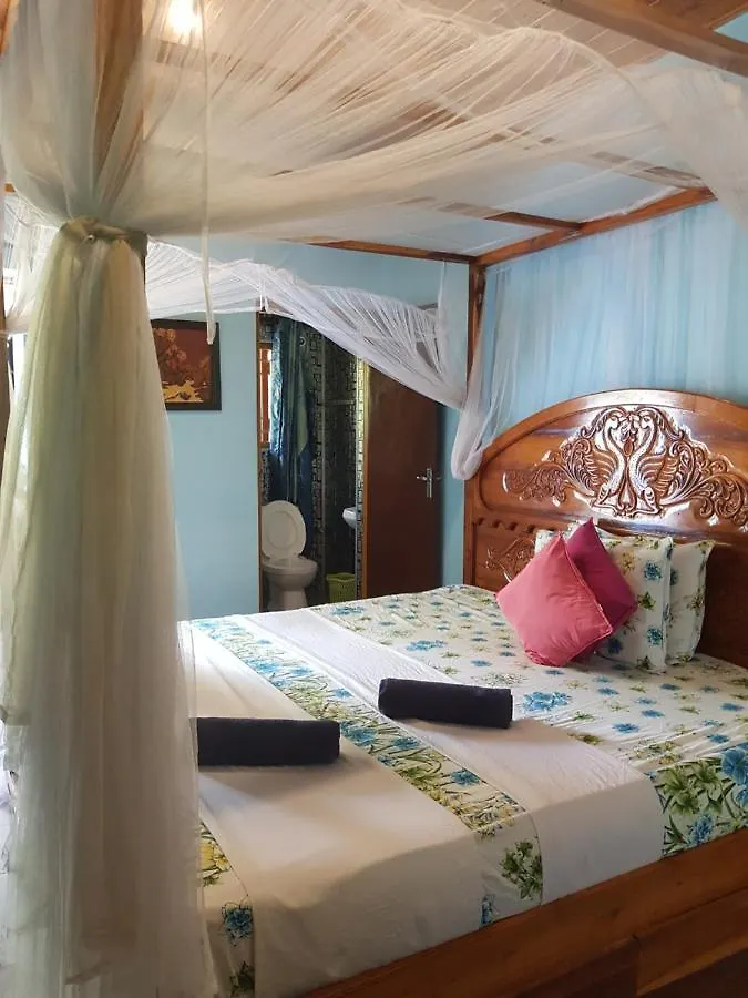 Appartamento Familyhouse Negombo Alloggio in famiglia