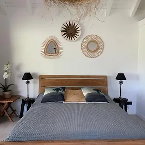 Palm Apartment St. Barthelemy