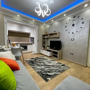  Appartamento Rebi Albania