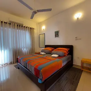 Apartment Fort Gallery, Negombo