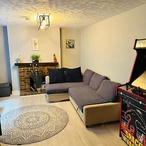 Central - 1 Bedroom Apartment, Sleeps 4 Apartment Brighton