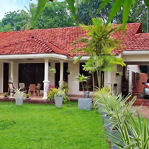 Privatunterkunft Coco, Negombo