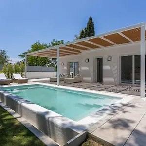 El Noruego Villa Marbella