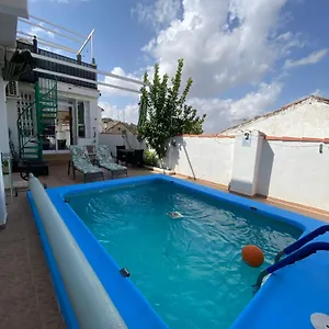 The Hidden Place Holiday home Alcaudete