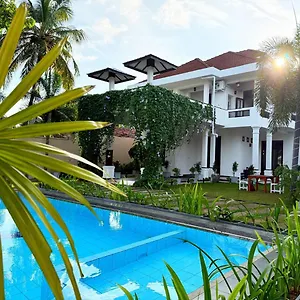 Bed & Breakfast Tropicana Boutique, Negombo