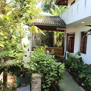 Alex Homestay Kandy