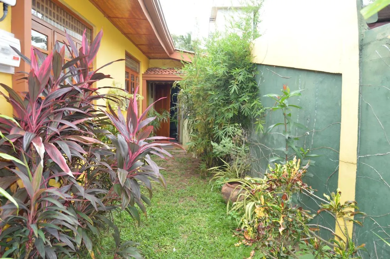 Familyhouse Apartment Negombo 0*,  Sri Lanka
