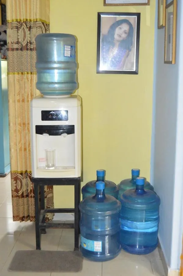 Familyhouse Apartment Negombo 0*,