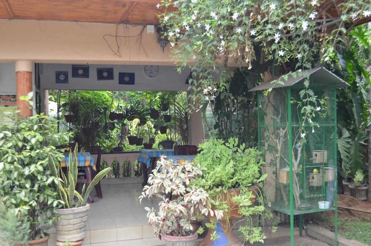 Homestay Familyhouse Apartment Negombo