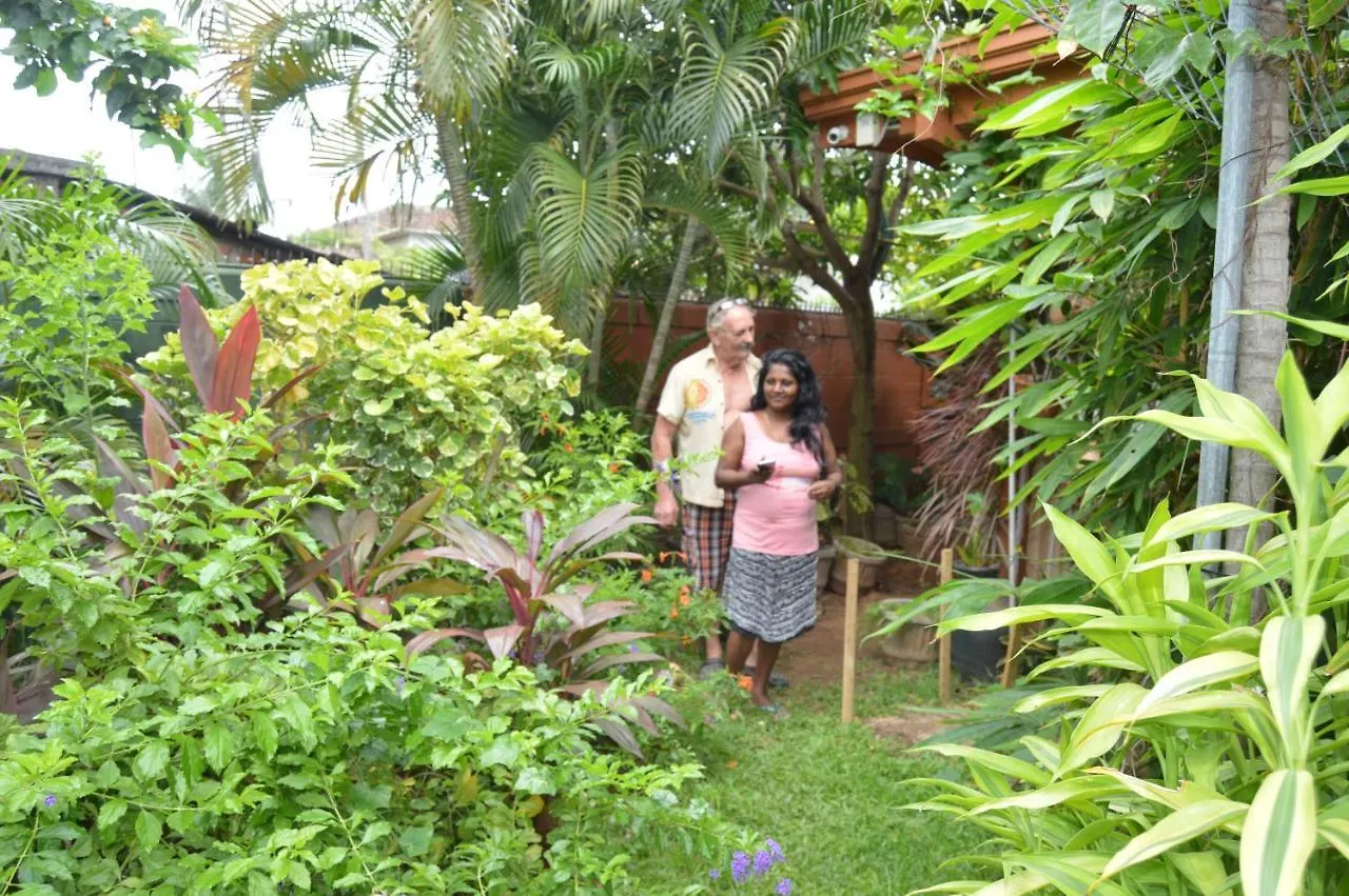 Familyhouse Apartment Negombo 0*,