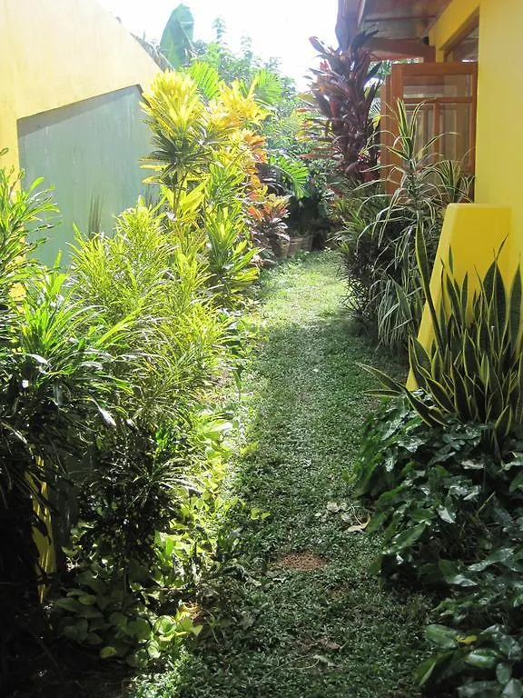 Homestay Familyhouse Apartment Negombo