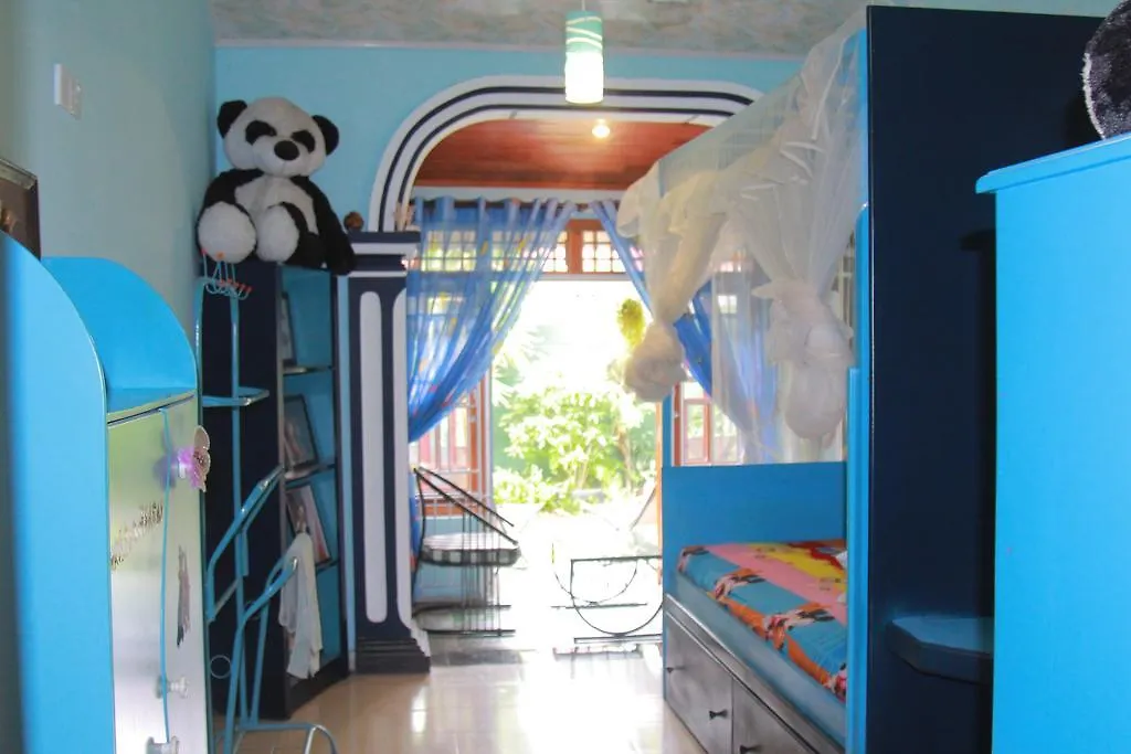 Homestay Familyhouse Apartment Negombo Sri Lanka