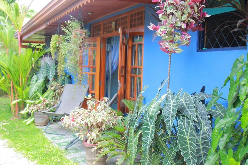 Familyhouse Apartment Negombo