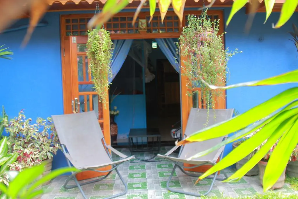 Homestay Familyhouse Apartment Negombo