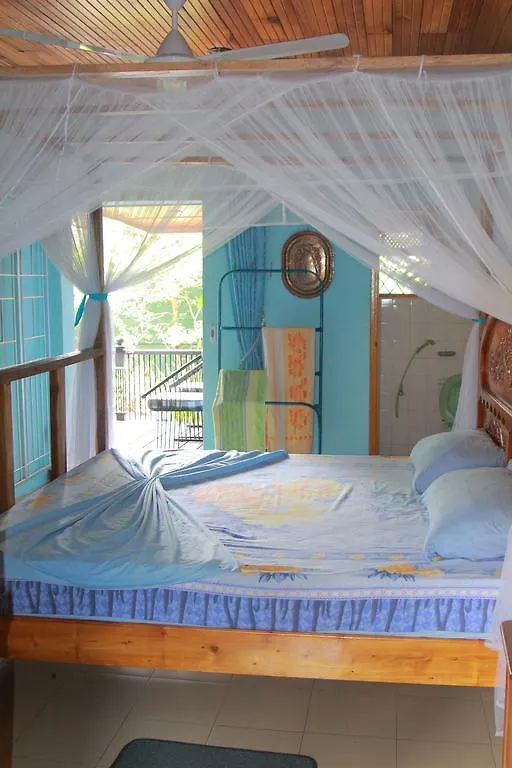 Familyhouse Apartment Negombo