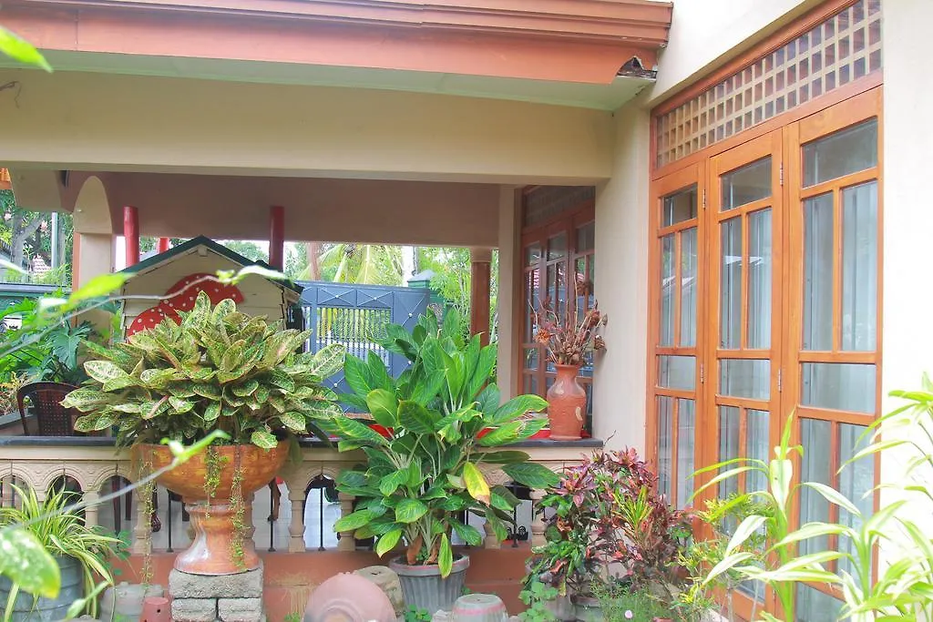 Familyhouse Apartment Negombo 0*,  Sri Lanka