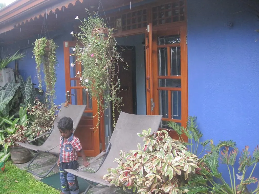 Homestay Familyhouse Apartment Negombo