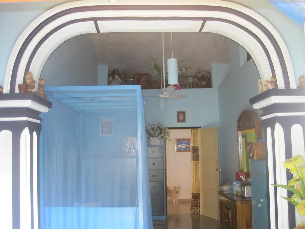 Familyhouse Apartment Negombo Homestay