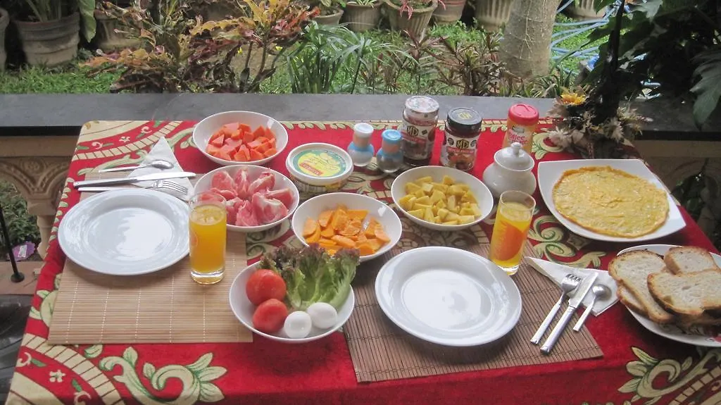 Homestay Familyhouse Apartment Negombo