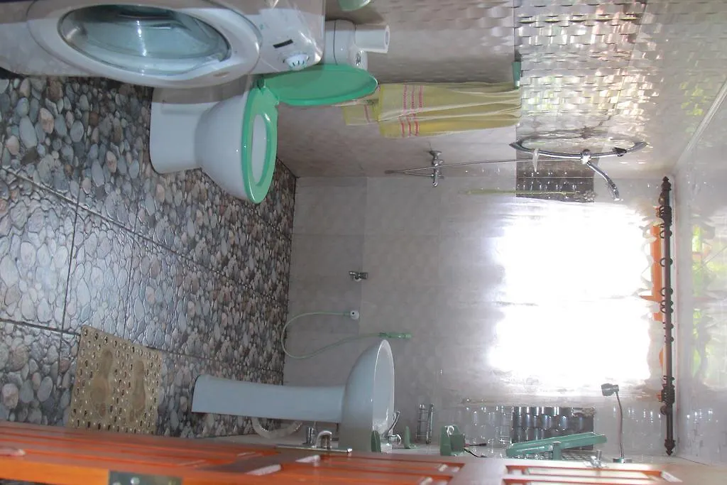 Familyhouse Apartment Negombo