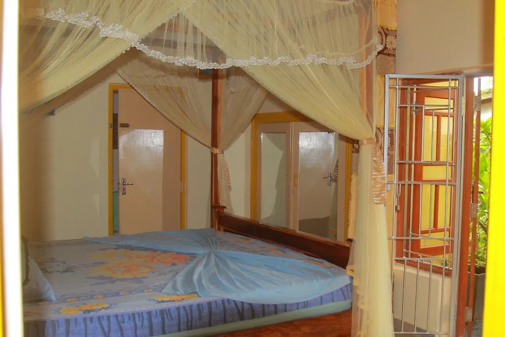 Homestay Familyhouse Apartment Negombo