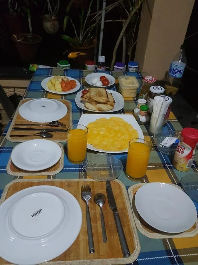 Familyhouse Apartment Negombo Homestay