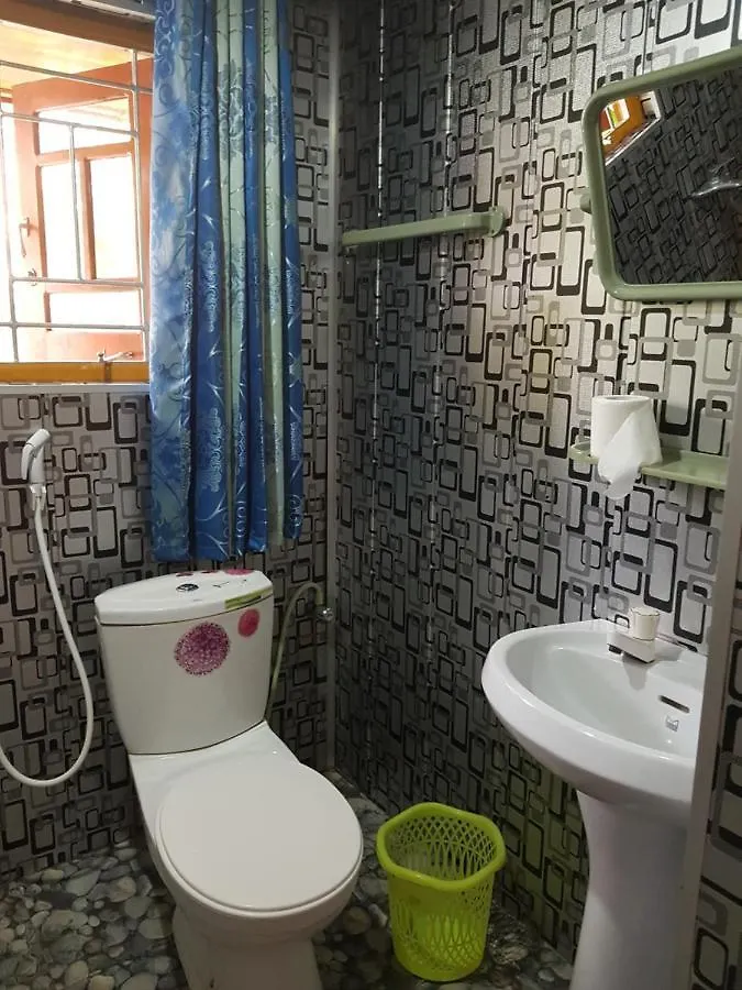 Familyhouse Apartment Negombo 0*,