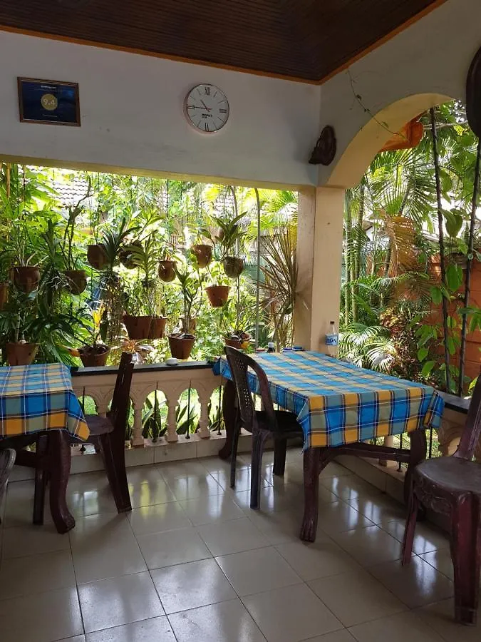 Familyhouse Apartment Negombo 0*,