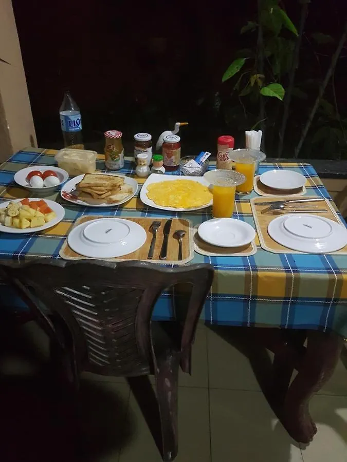 Homestay Familyhouse Apartment Negombo